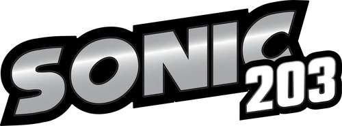 Sonic203